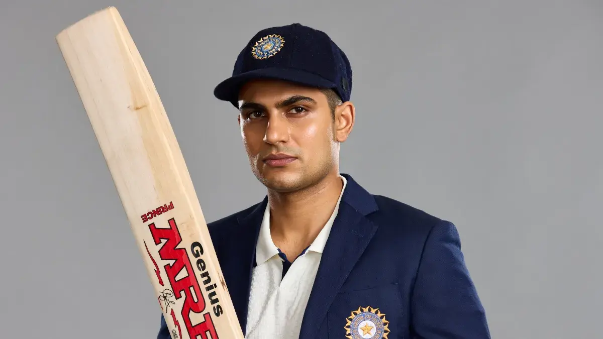 Did Shubman Gill Really Wait 7 Days for Sapna Choudhary?