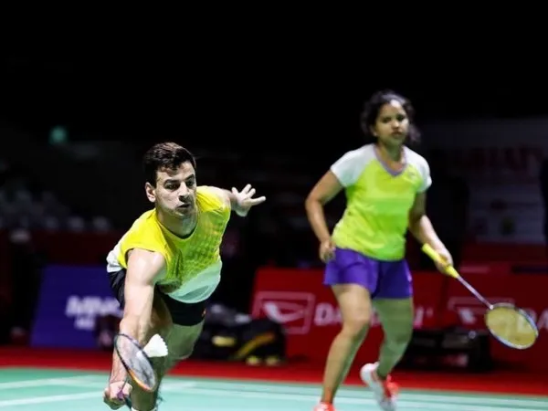 HS Prannoy becomes world no. 8, Sikki Reddy/ Rohan Kapoor move up in mixed doubles