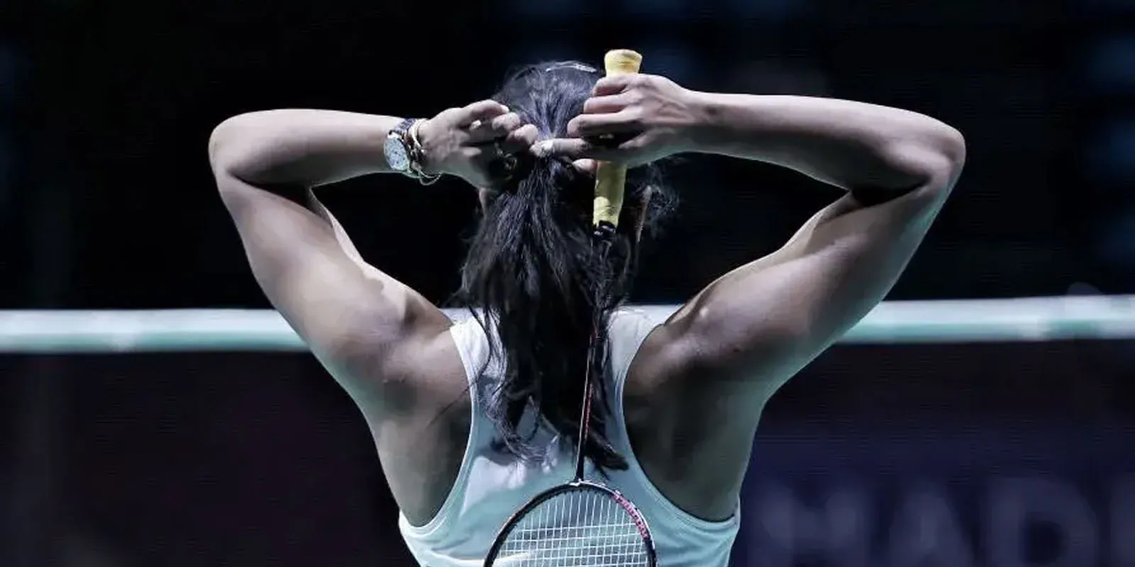 PV Sindhu opens up about her comeback, says was 'lot harder than imagined'