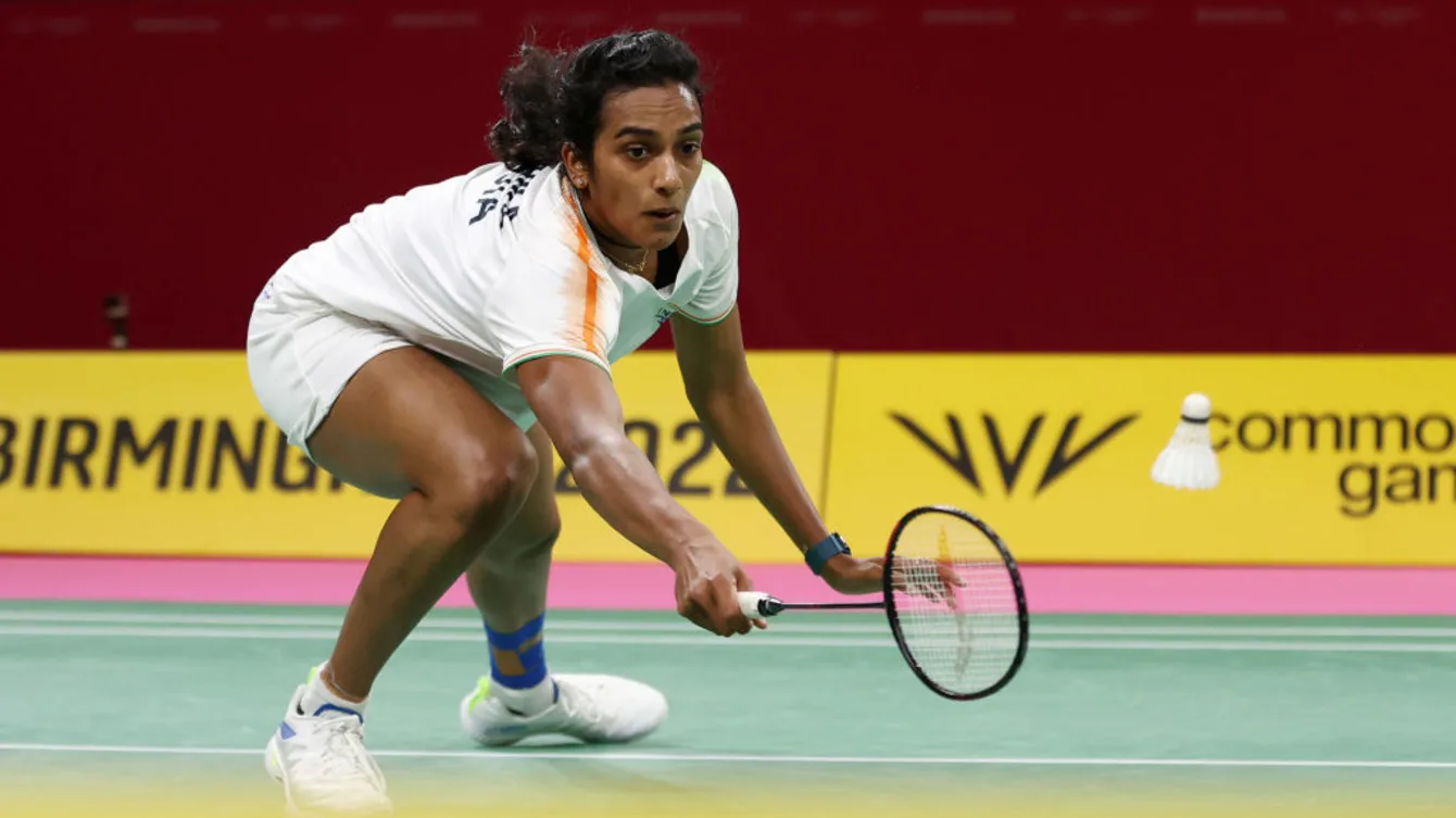 Swiss Open 2023 | India's poor show continues, PV Sindhu and HS Prannoy exit