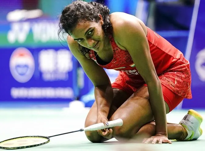 HS Prannoy stays at WR-9 despite final finish at Australian Open, PV Sindhu back in top 15