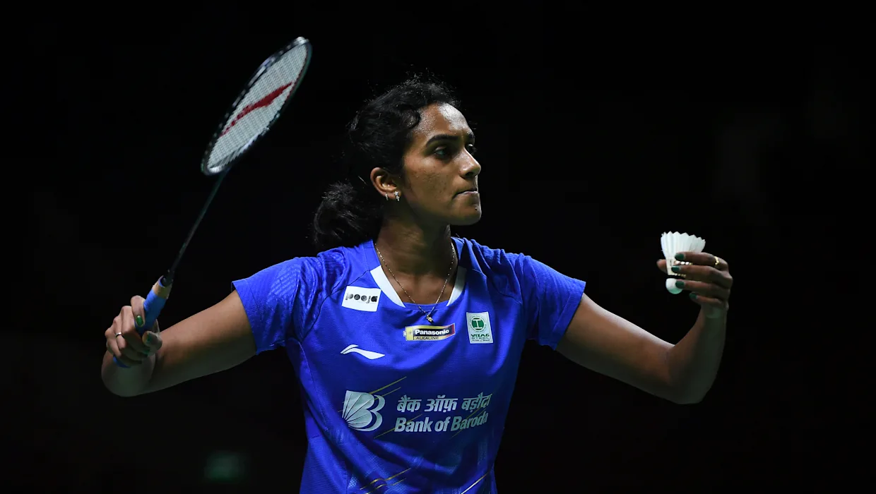 PV Sindhu progresses to semis, Saina Nehwal and HS Prannoy lose close matches at Singapore Open