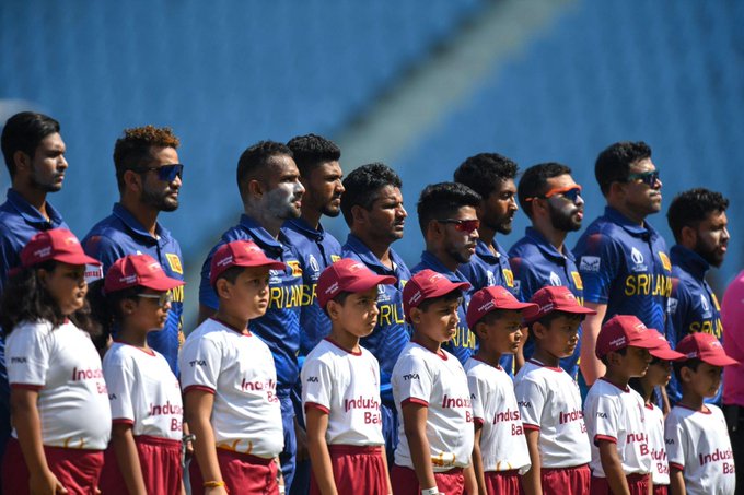 SL vs NED | Twitter criticizes Sri Lankan batsman for showing poor sportsmanship with selfish quick single