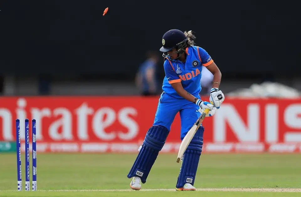 South Africa Women defeated India Women by 115 Runs.