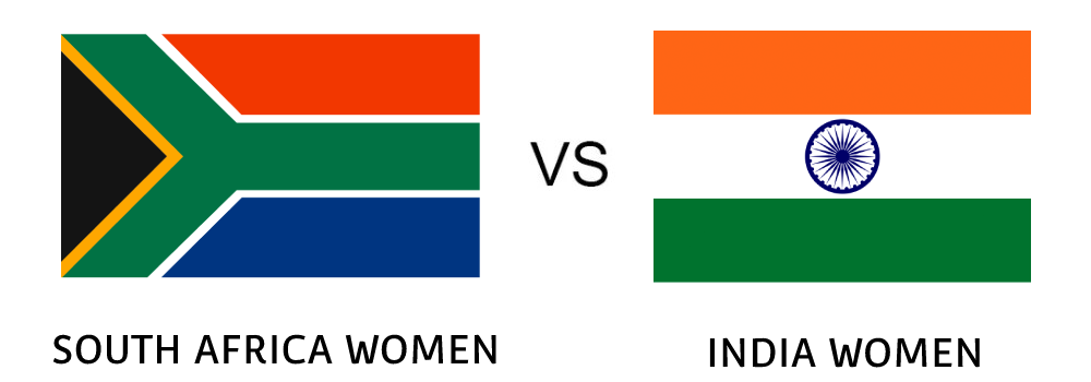 South Africa Women vs India Women Match Prediction.