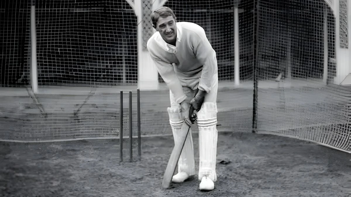 South Africas great all-rounder Faulkner was born on December 17, 1881.