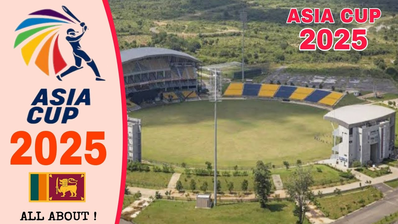 Sri Lanka Survive Hong Kong Scare As Nissanka And Hasaranga Shine