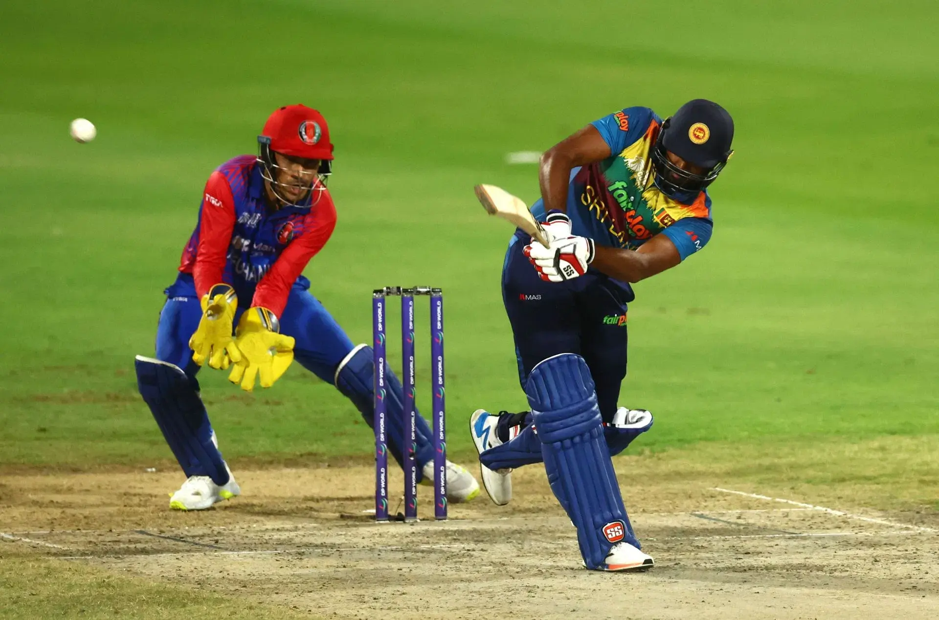 Sri Lanka vs Afghanistan Preview | 11th Match, Group B, Asia Cup 2025