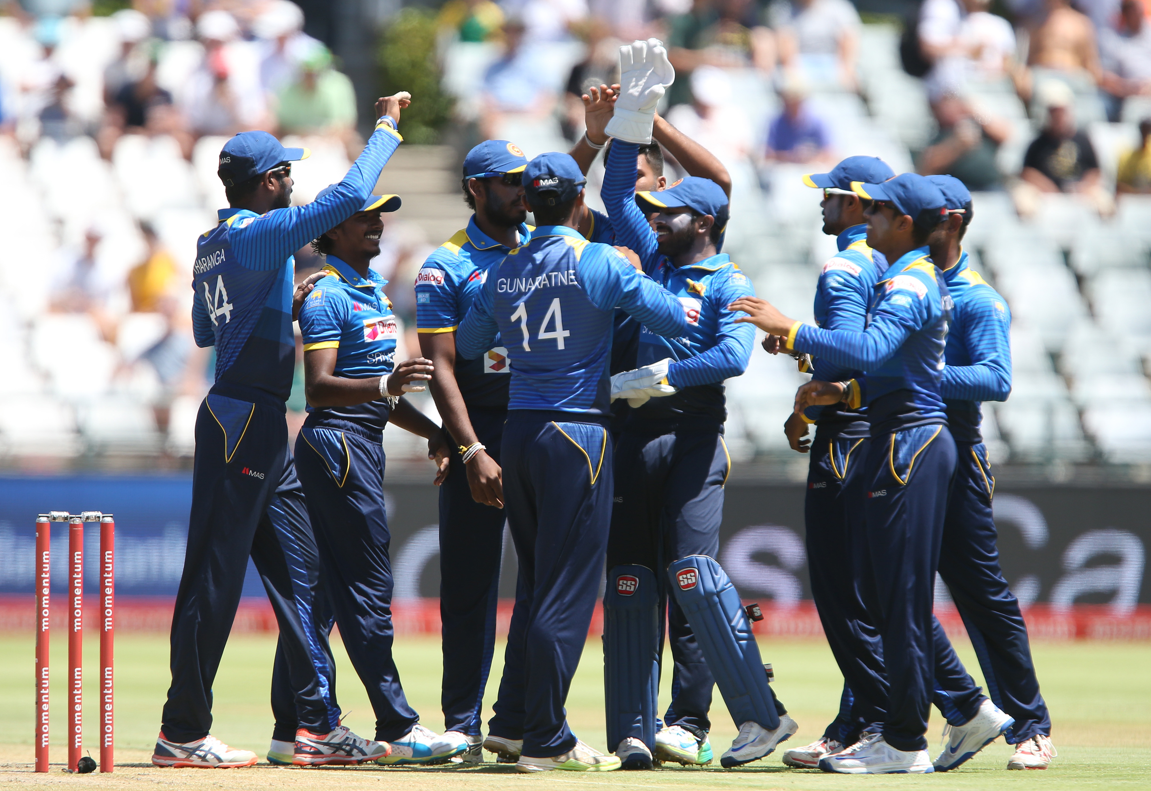 ICC World Cup 2019 | Sri Lanka’s predicted XI for clash against Pakistan