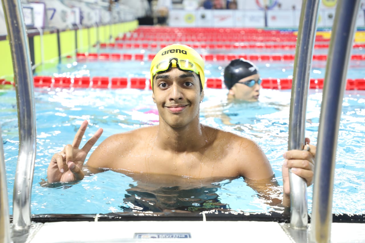 2022 Commonwealth Games | No medals for India on day one, Srihari Nataraj makes semis in men's 100m backstroke