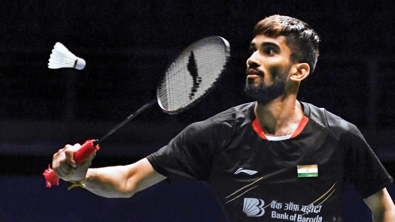 Thomas and Uber Cup 2022 | Kidambi Srikanth opens up on one of the biggest wins of his career