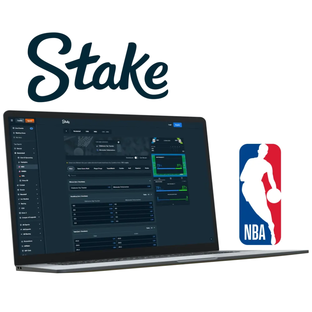 Best NBA Betting Sites Online in India in January 2026