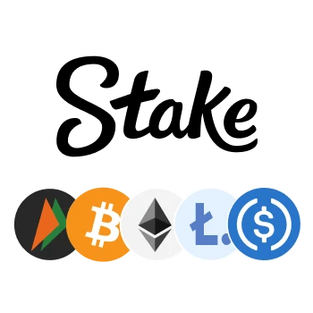Stake App