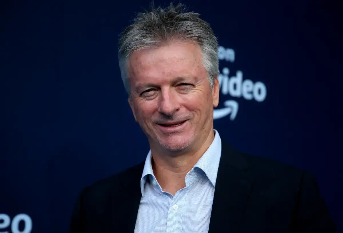 Steve Waugh was born on 2nd June, 1965.