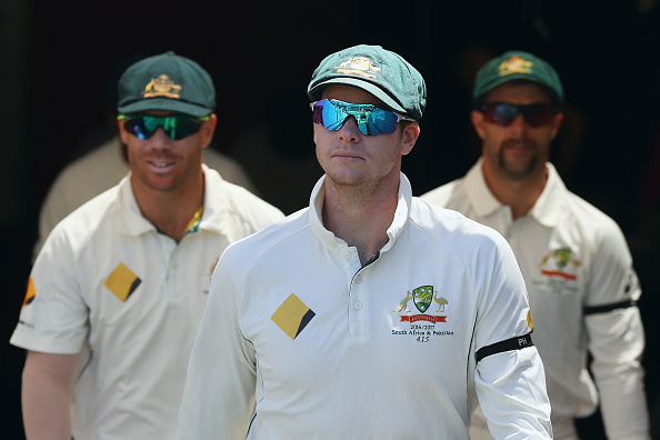 I just try and bat like the best in the world, says Steven Smith