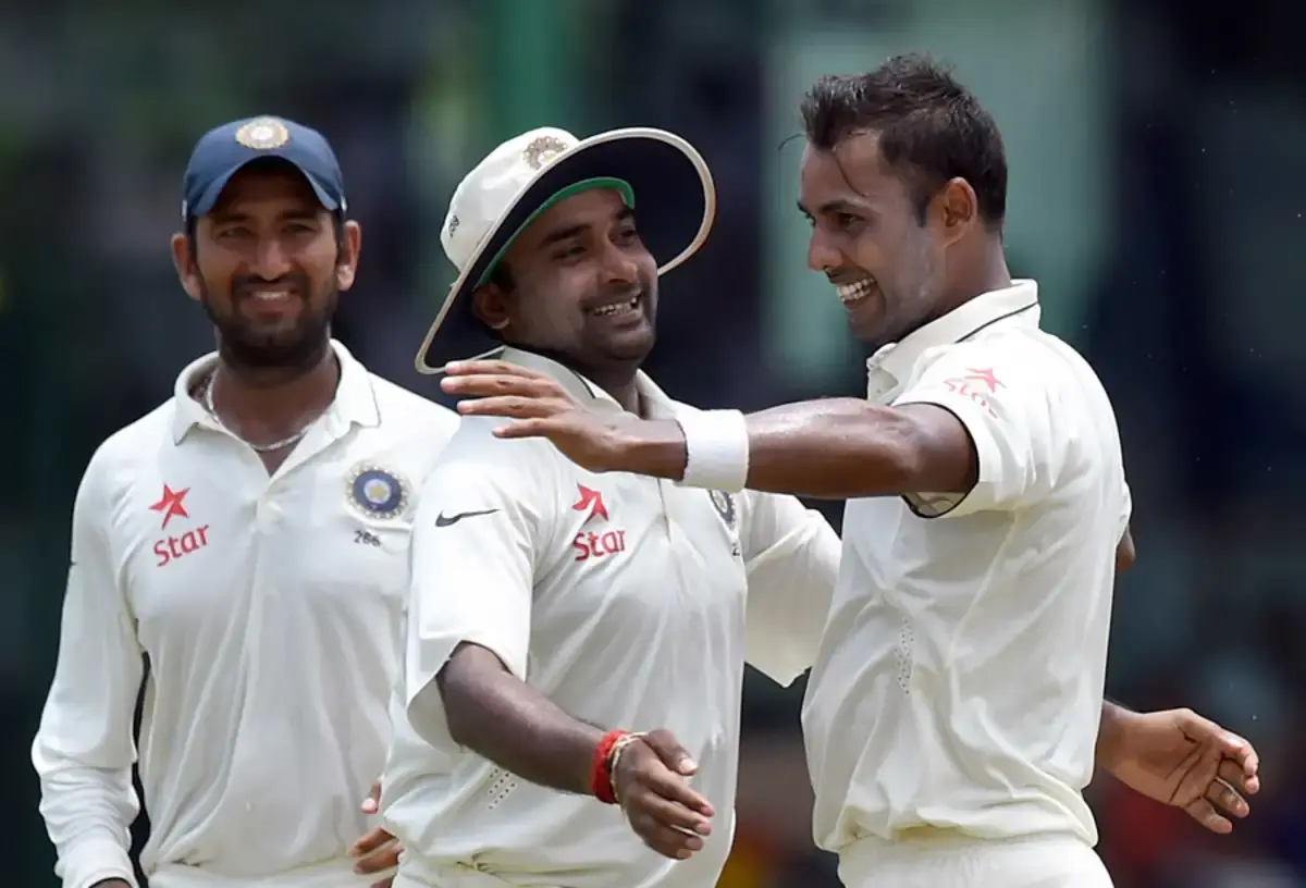 Stuart Binny was born on 3rd June, 1984.