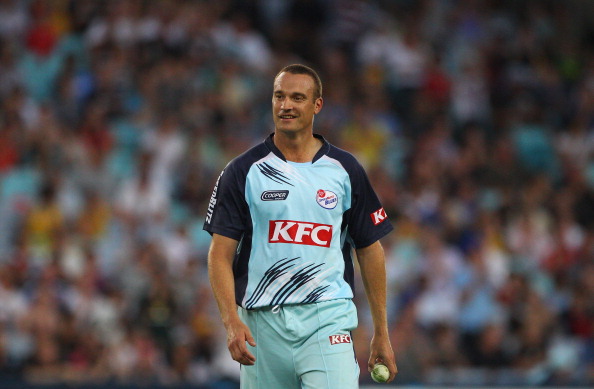 I'd get rid of T20Is for good: Stuart Clark
