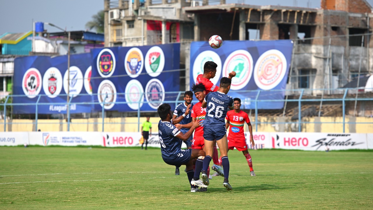 I-League 2021-22 | Sudeva Delhi FC register second win, get past Kenkre FC 1-0