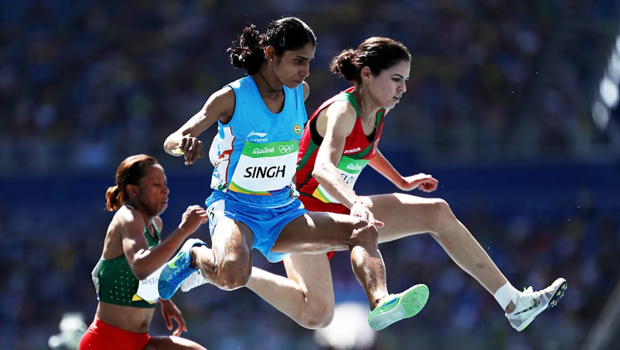 Asian Games gold medalist Sudha Singh announces retirement from international athletics