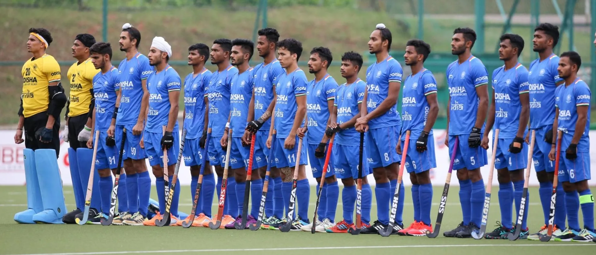 Sultan of Johor Cup | India lose 4-5 against South Africa