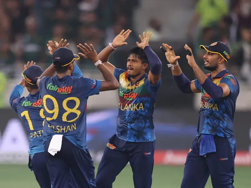 Team Pakistan vs Team Sri Lanka, Preview | Super Four Match 3 will look to dominate after strong group stage