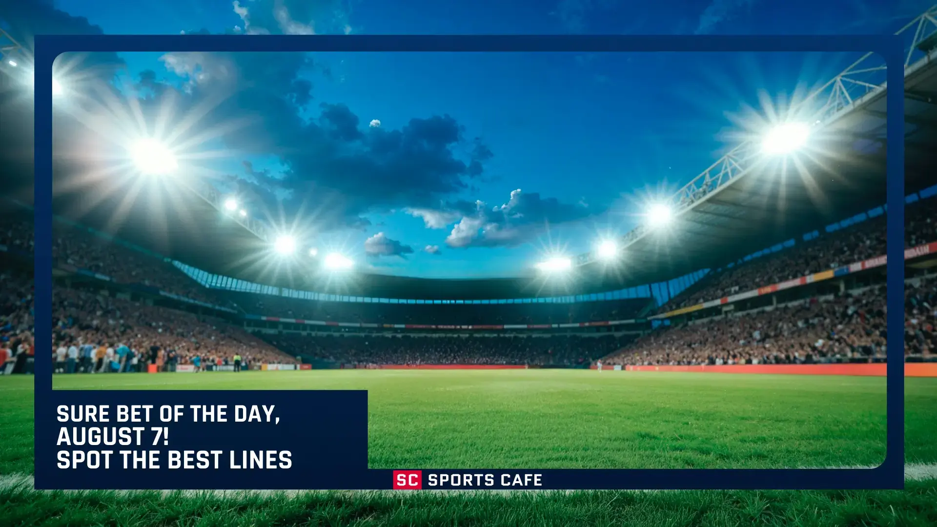 Sure Bet of the Day, August 7, Birmingham Phoenix vs Sunrisers Leeds.