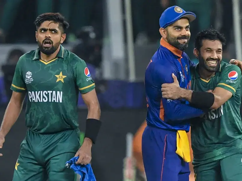 Virat Kohli as T20I Captain.