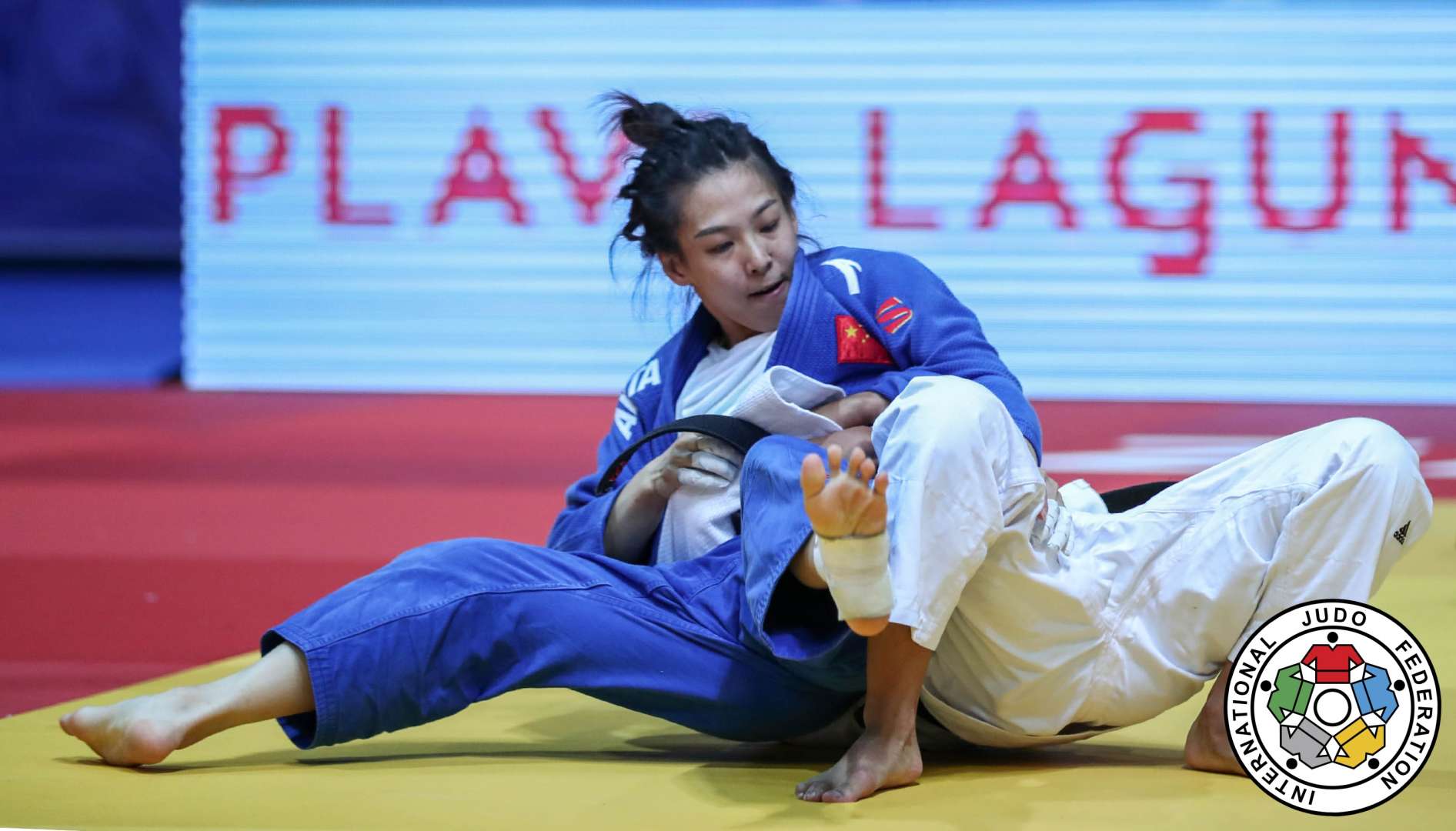 2021 Tokyo Olympics | Meet your Olympian - Sushila Devi Likmabam (Judo)