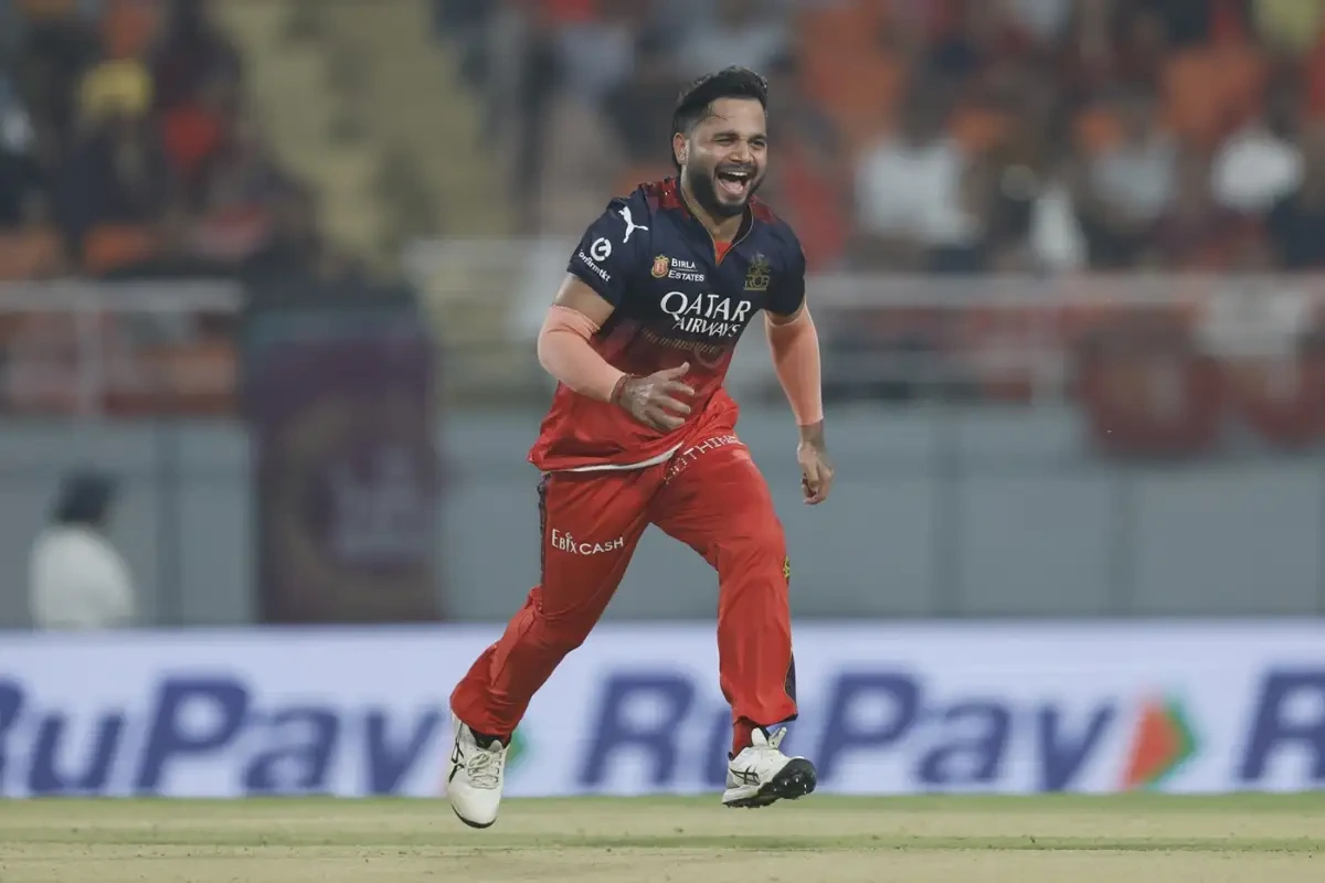 On This Day in Cricket - May 15