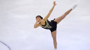 Figure skater Tara Prasad misses out on 2022 Winter Olympics qualification