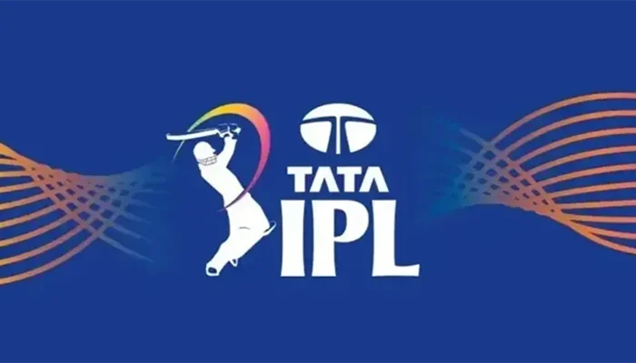 TATA has been the title sponsor of IPL from 2022 to the present.