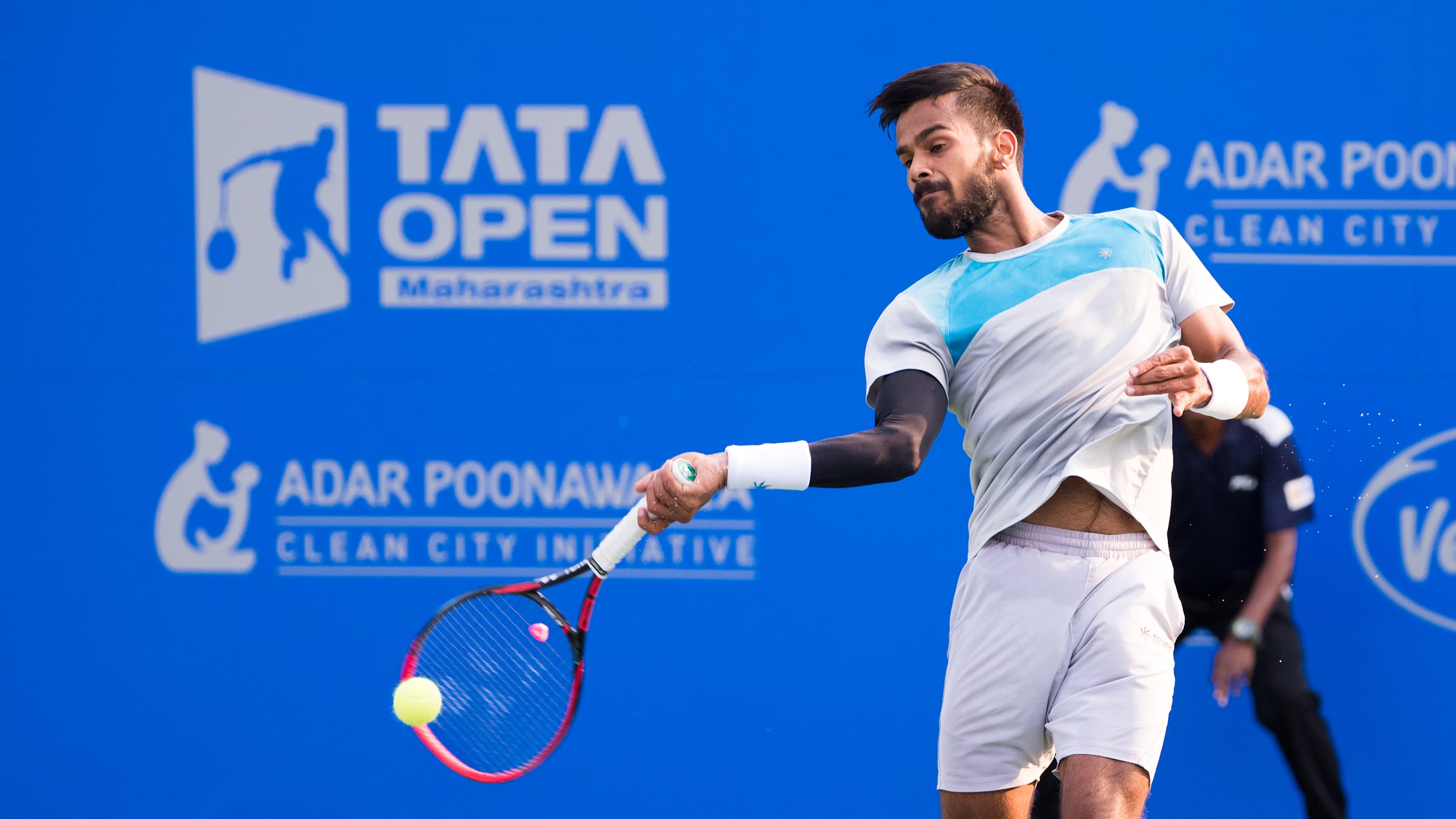 ATP 250 event Maharashtra Open called off for second year in a row