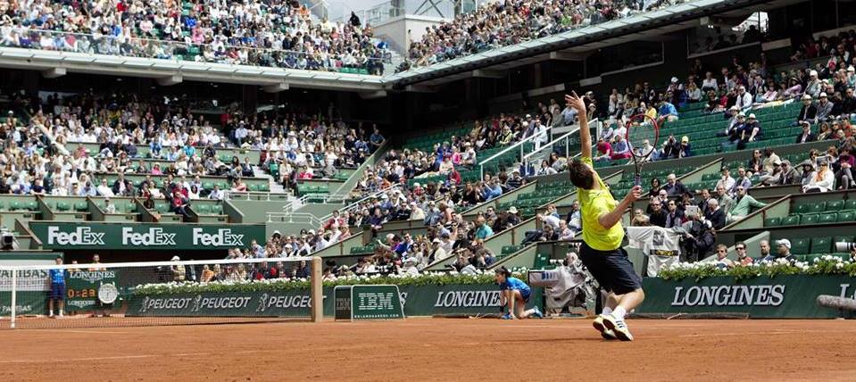 Dominic Thiem – the challenger in making to Djokovic's throne?