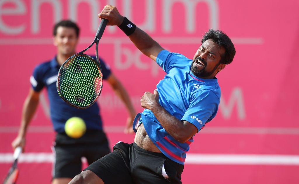 AITA forced to name Leander Paes for Davis Cup clash against Pakistan