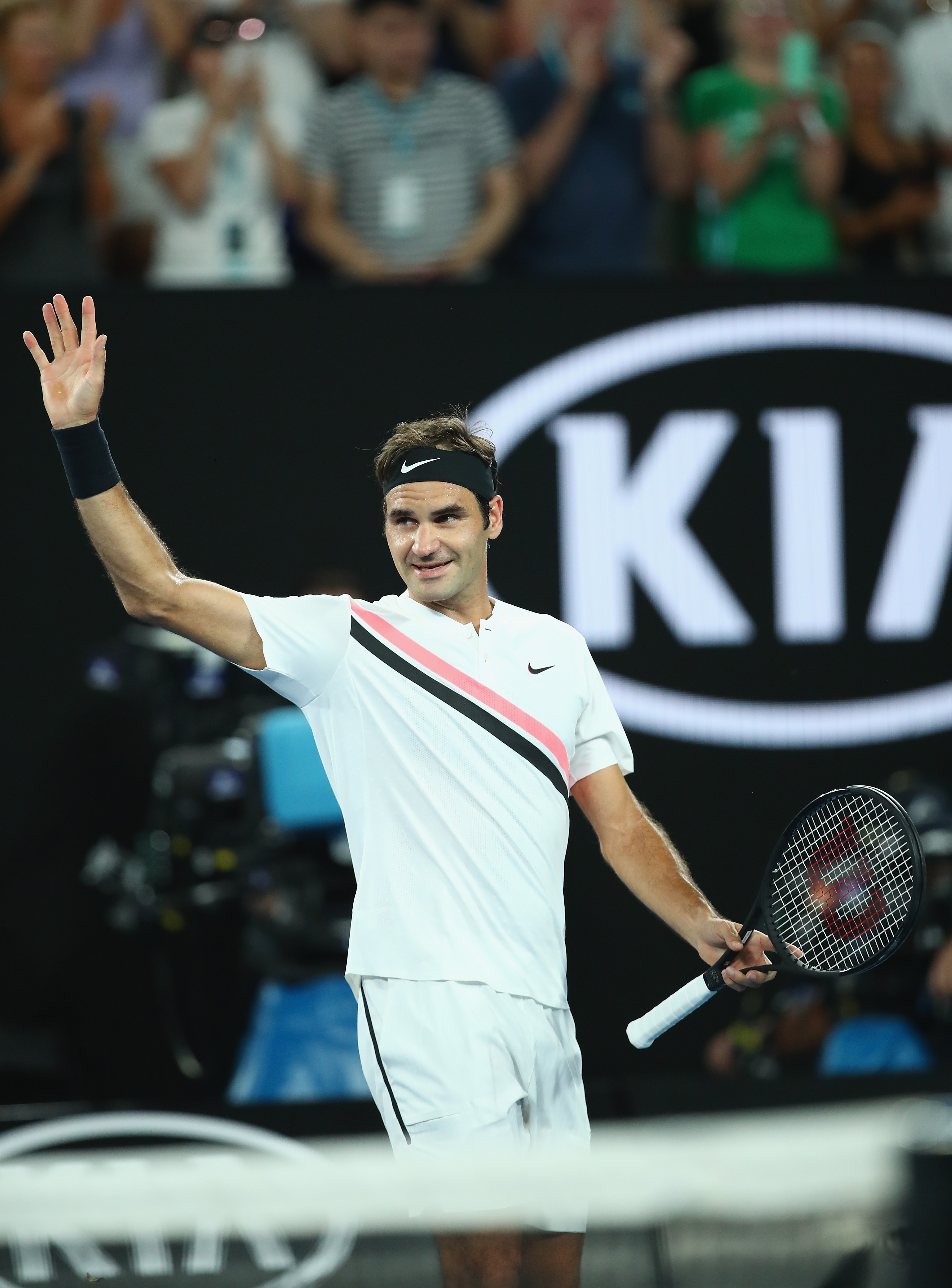 Australian Open | Paes-Raja advance to next round, Federer, Djokovic reach third round