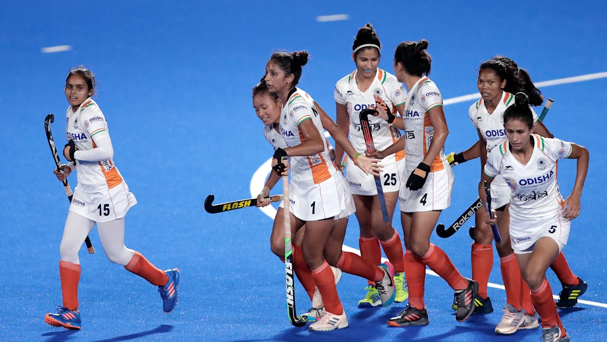 FIH Pro League 2021-22 | Indian women's matches against England postponed; team to face the Netherlands next