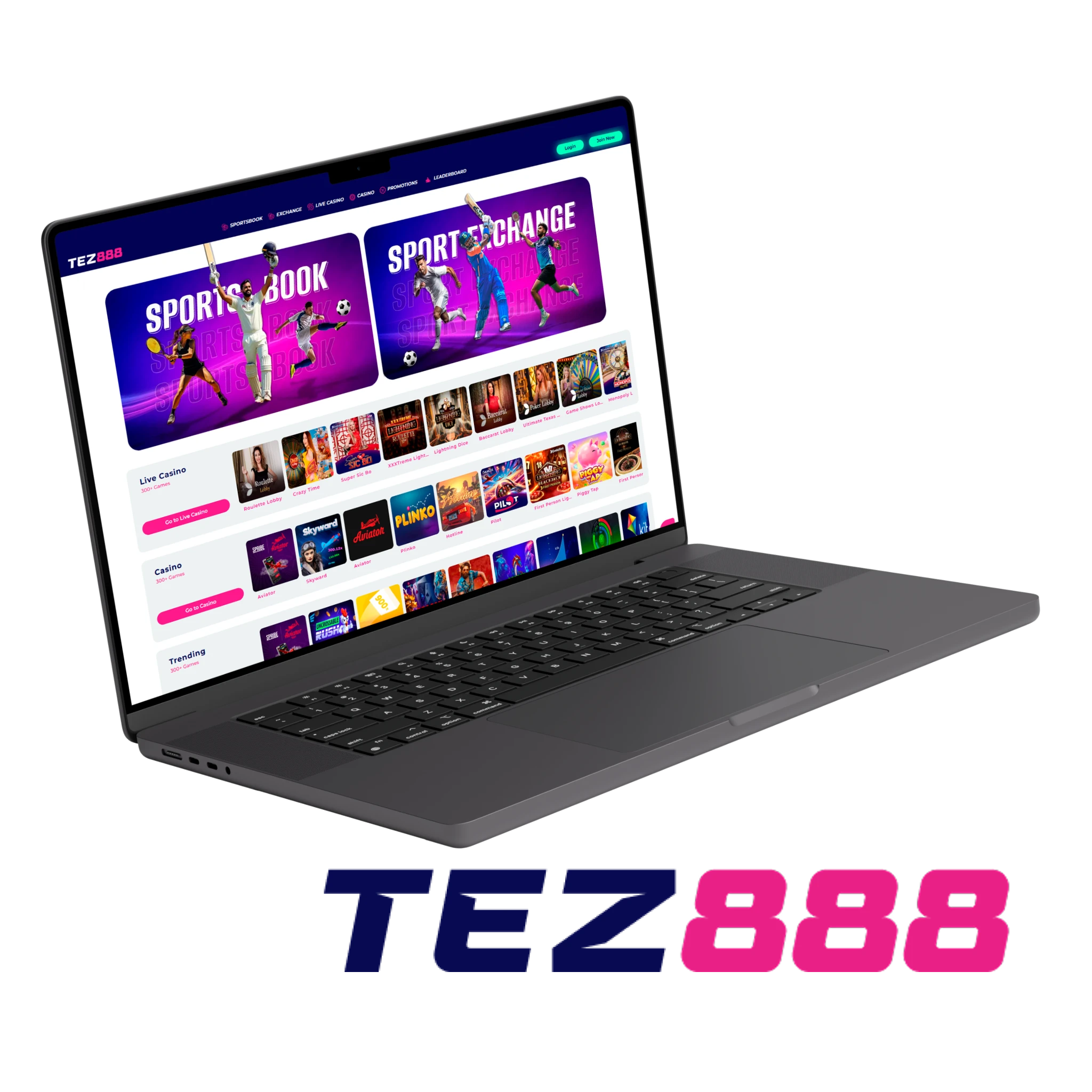 Tez888 - Fastest Way to Withdraw GPay and Crypto.