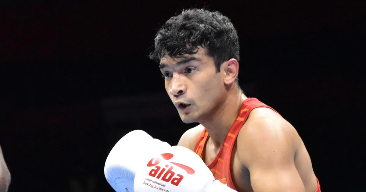IBA Men’s World Boxing Championships | Deepak Bhoria and Shiva Thapa to lead Indian contingent