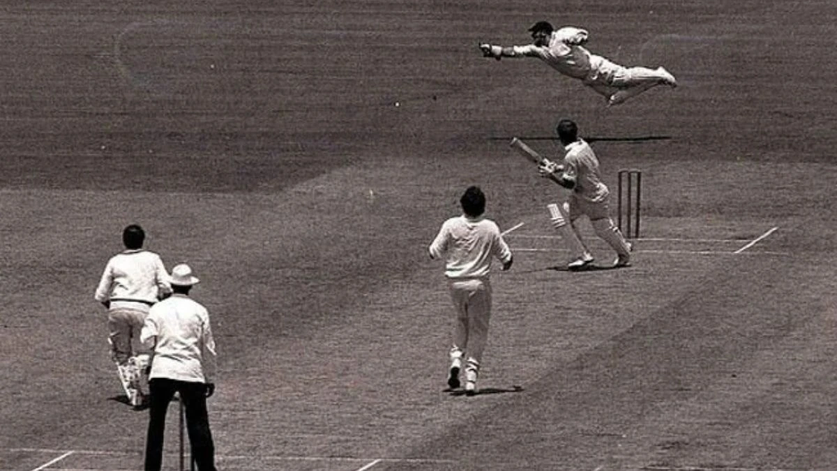 The first ODI was played on January 5, 1971.