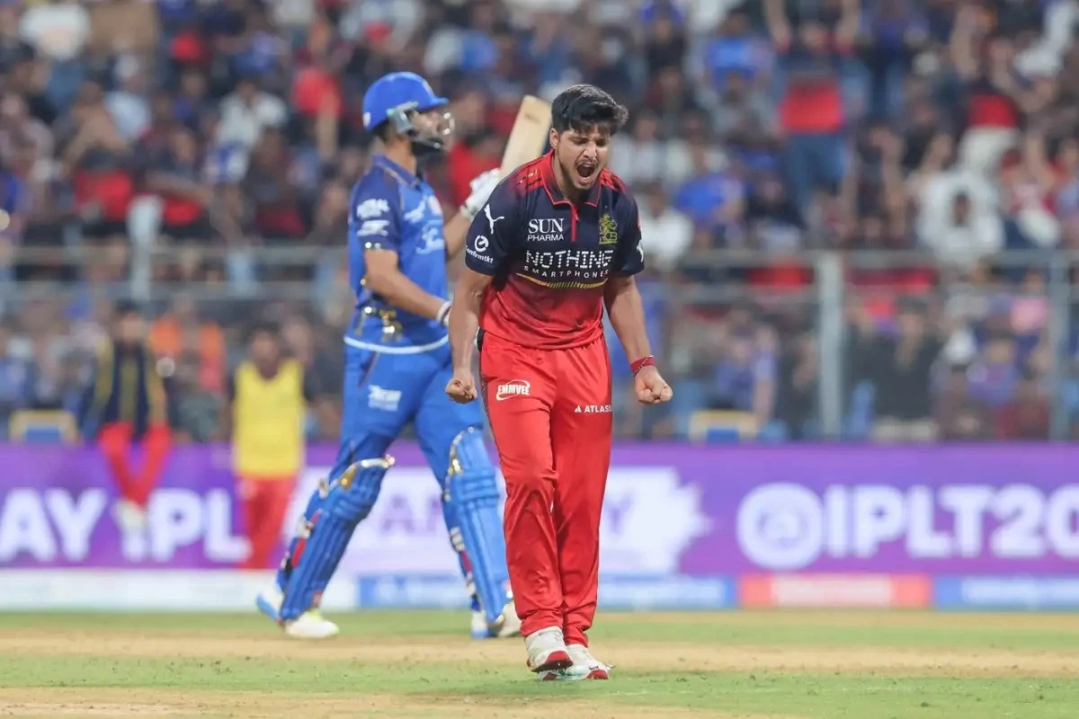 The Untold Story of Rasikh Salam Dar That Is Winning Hearts