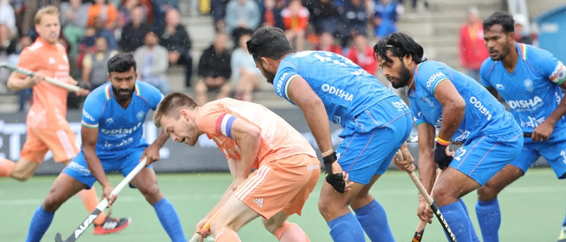 FIH Pro Hockey League | India end campaign with third-place finish after loss to the Netherlands