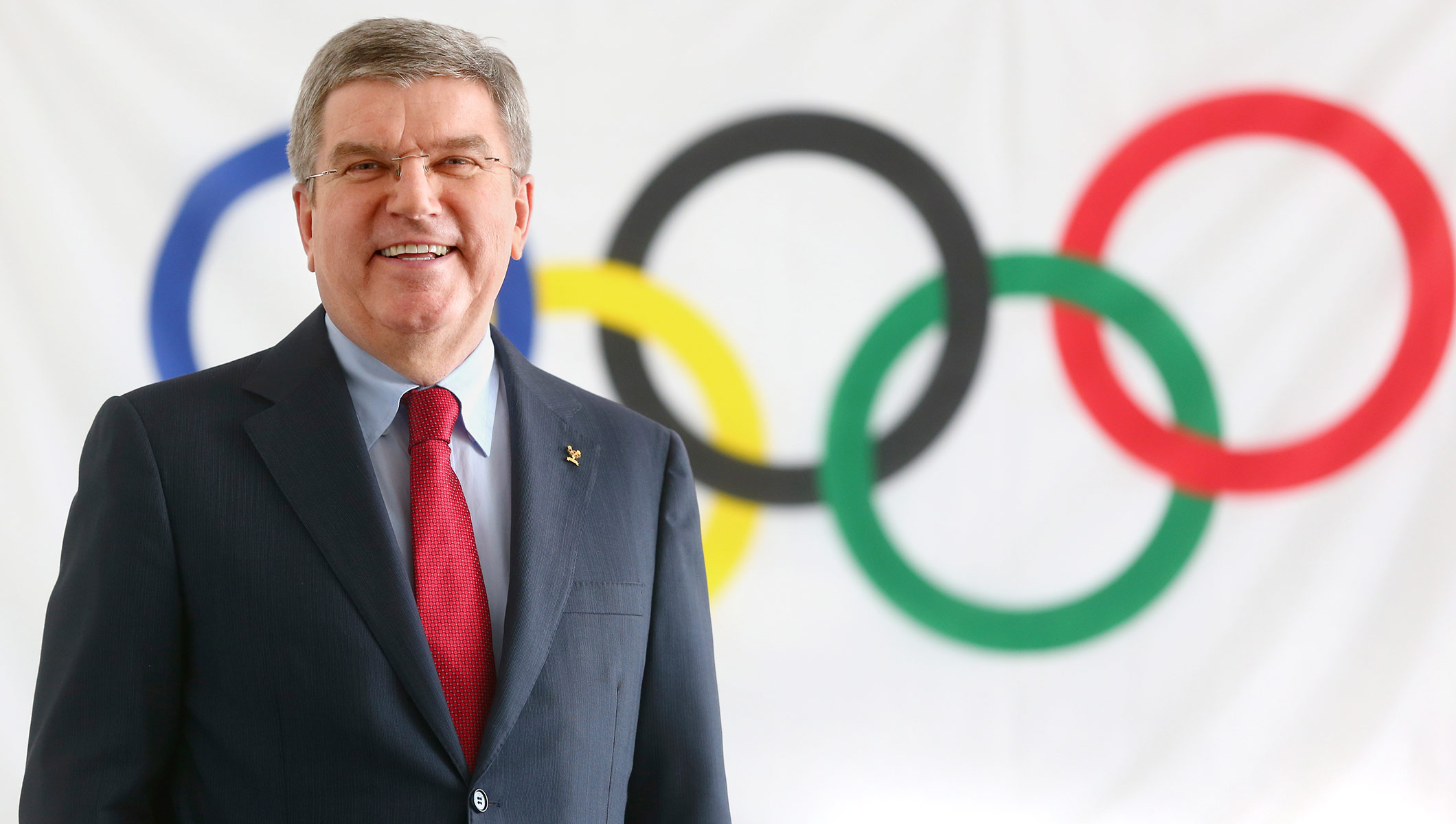Tokyo Olympics 2020-21 | Decision on foreign fans to be taken in April-May, asserts Thomas Bach