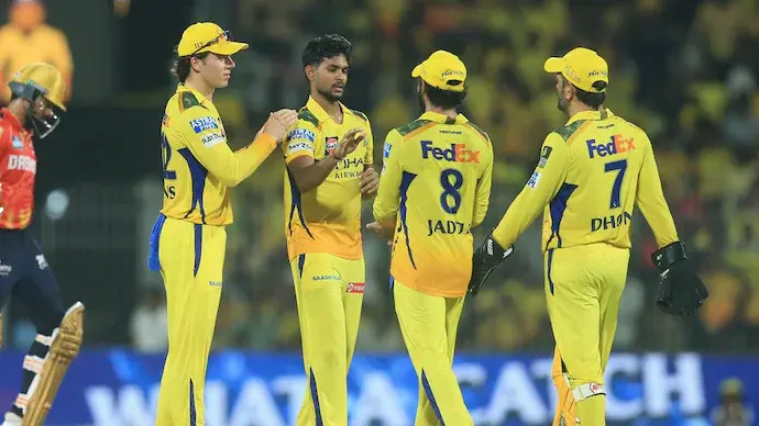 Three Players’ Instagram Accounts Mysteriously Disappear Amid IPL Trade Rumours