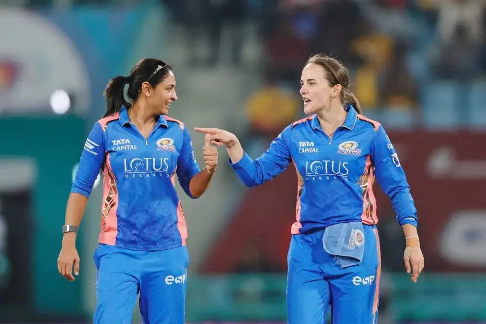 These Three Players Could Be on the Release List Before WPL 2026