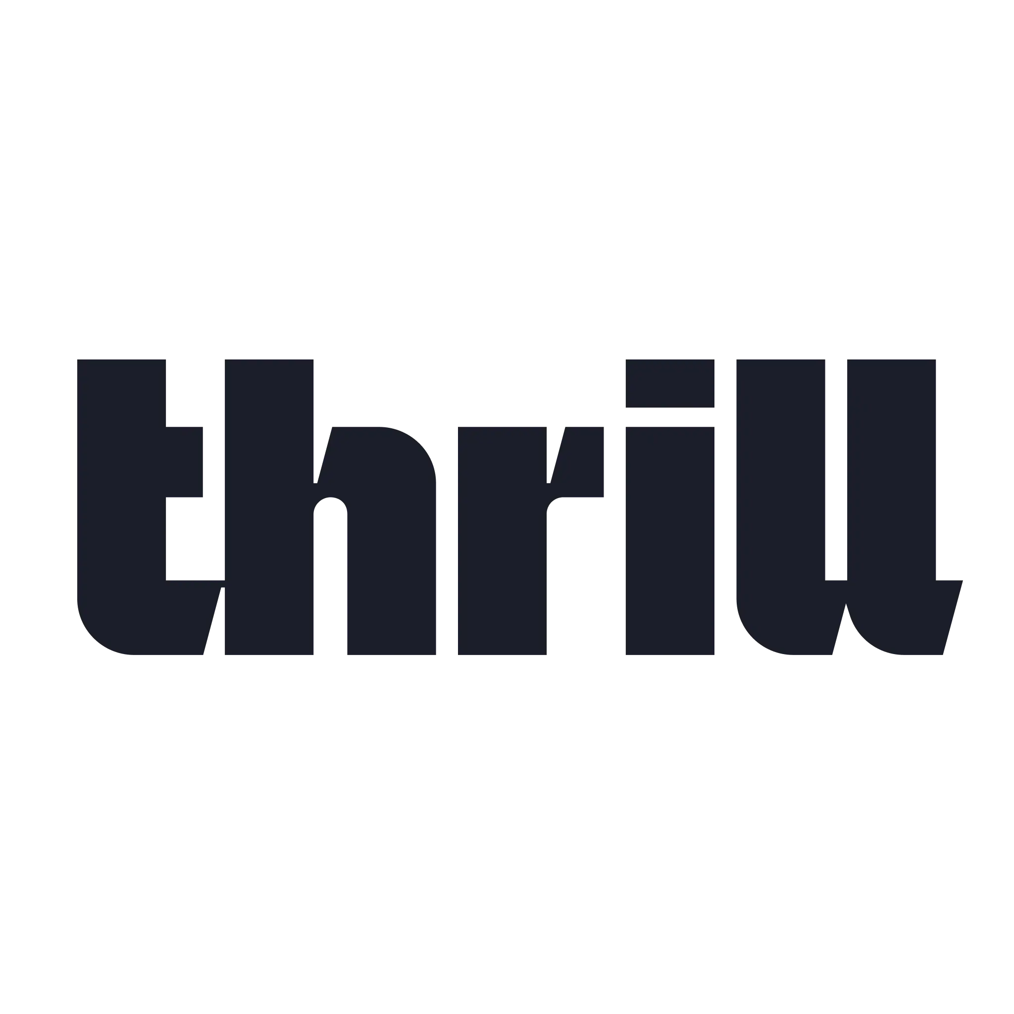 Thrill