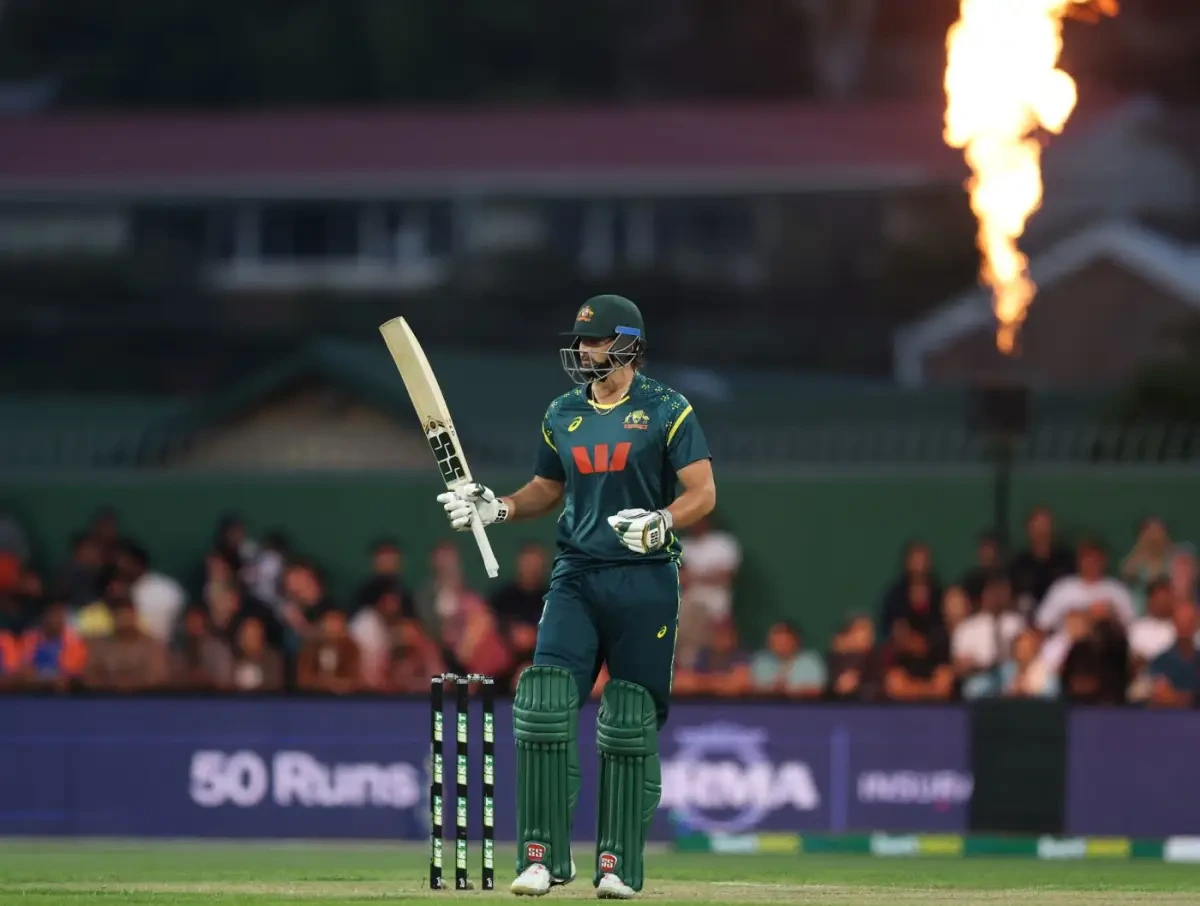 Tim David was born on March 16, 1996.