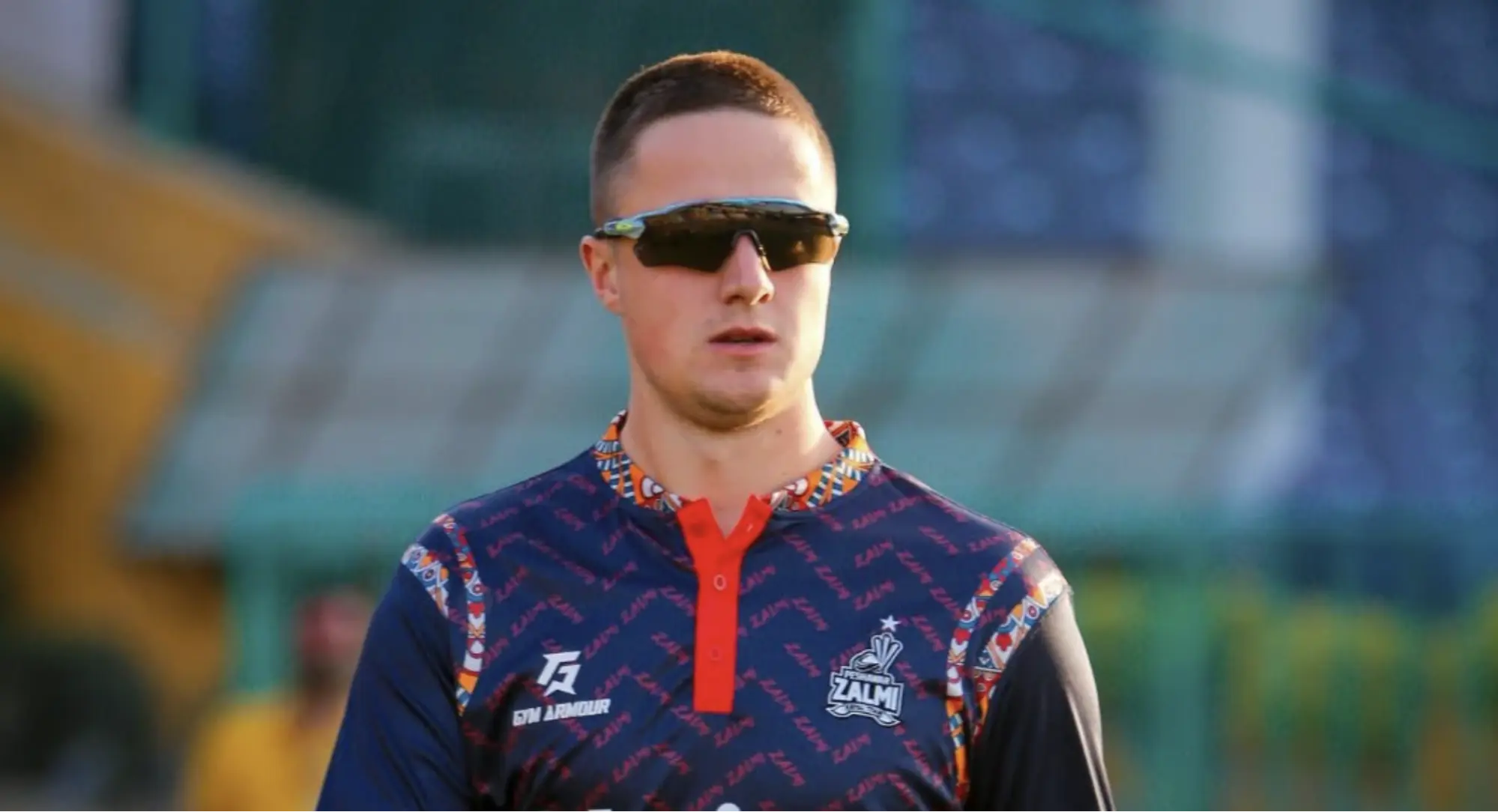 Tom Kohlder-Cadmore was born on August 19, 1994.