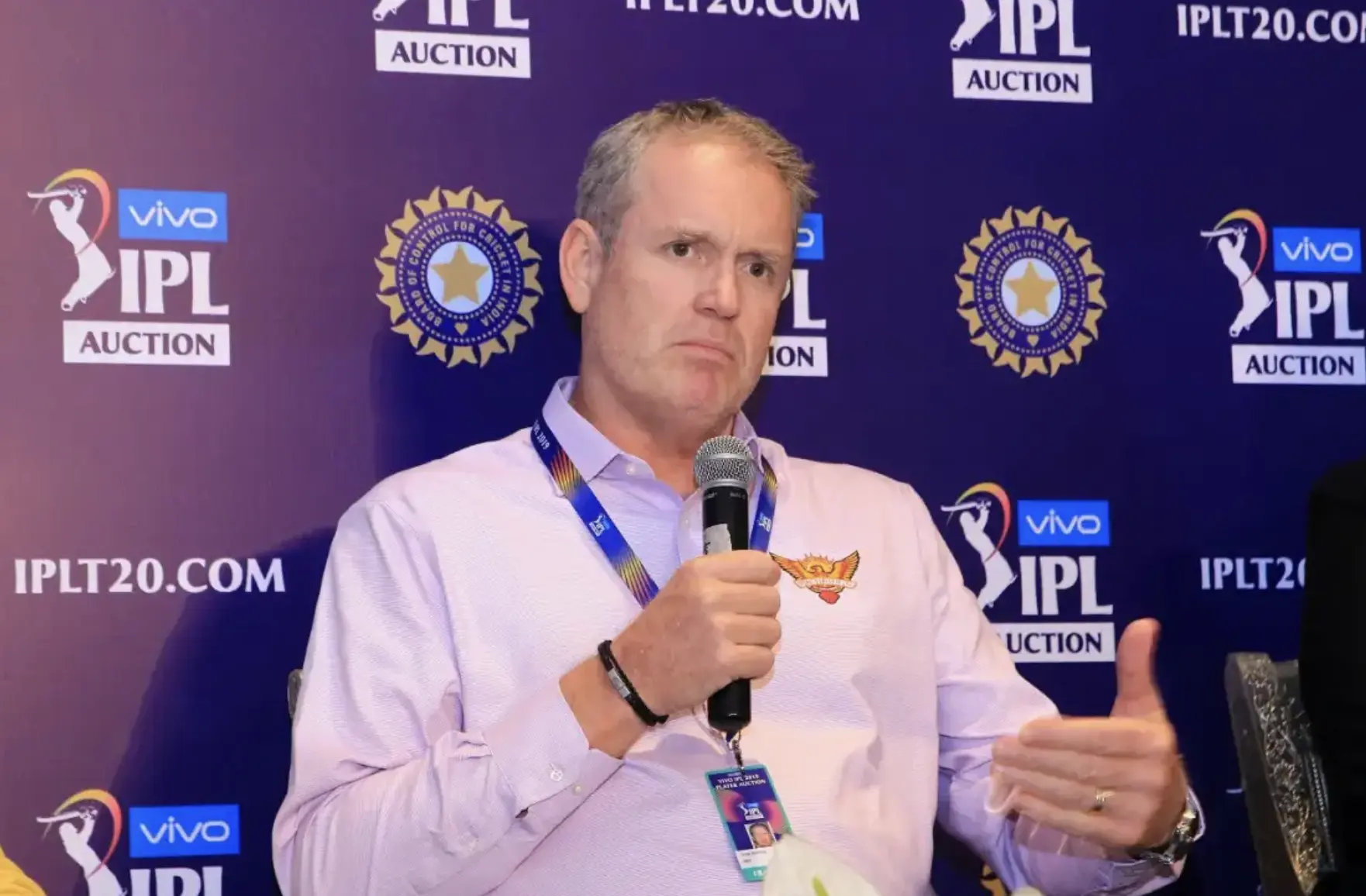 Tom Moody was born on October 2, 1965.