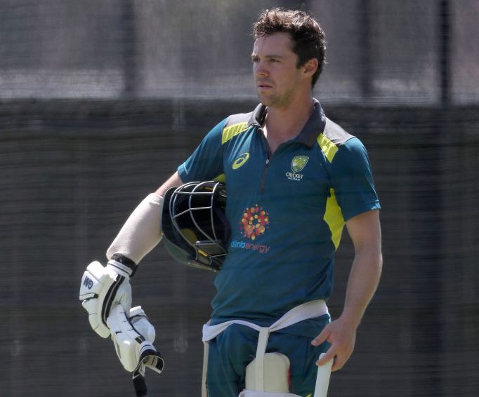 India vs Australia | Travis Head wants to play aggressive cricket but with a smile