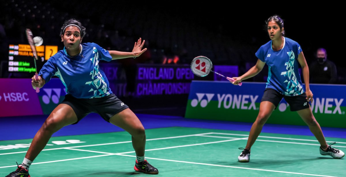 LIVE - CWG 2022 | India conclude great day at badminton court